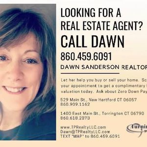 Meet your Posher, Dawn